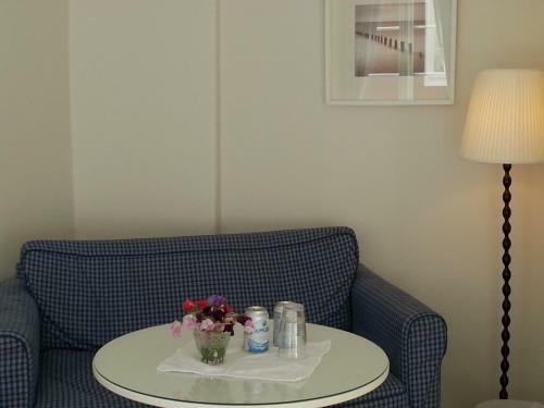 Hostal Pensionat Ankarg�rden