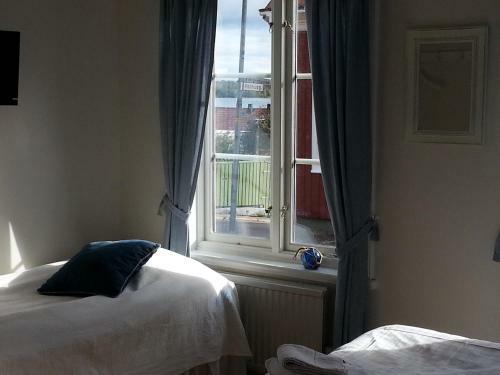 Hostal Pensionat Ankarg�rden