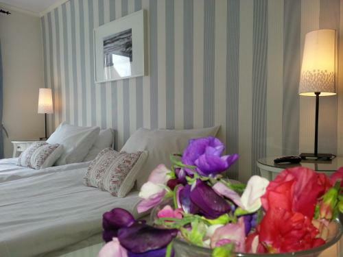 Hostal Pensionat Ankarg�rden