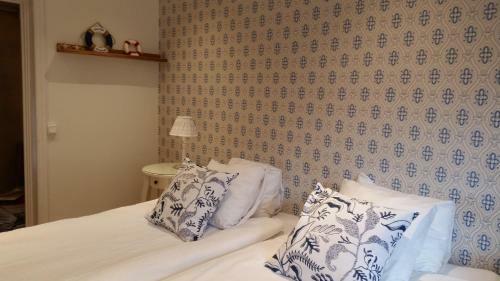 Hostal Pensionat Ankarg�rden