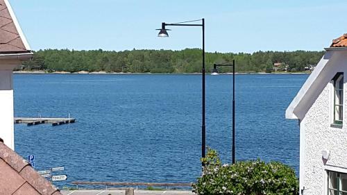 Hostal Pensionat Ankarg�rden