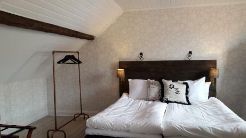 Hostal Pensionat Ankarg�rden