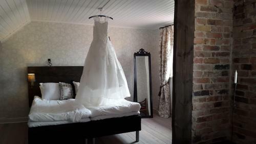 Hostal Pensionat Ankarg�rden