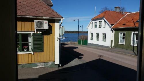 Hostal Pensionat Ankarg�rden