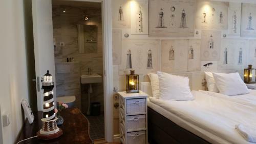Hostal Pensionat Ankarg�rden
