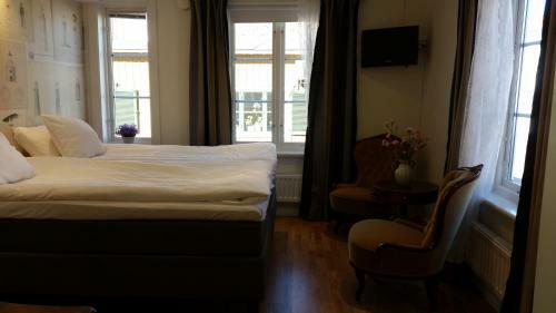 Hostal Pensionat Ankarg�rden