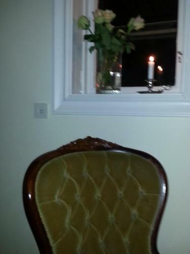 Hostal Pensionat Ankarg�rden