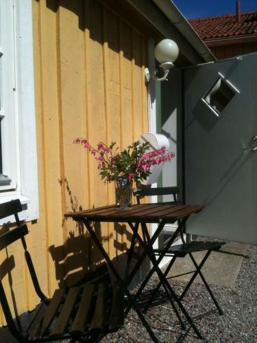 Hostal Pensionat Ankarg�rden