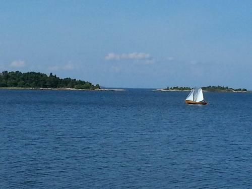 Hostal Pensionat Ankarg�rden