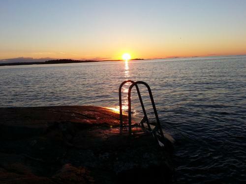 Hostal Pensionat Ankarg�rden