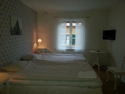 Hostal Pensionat Ankarg�rden