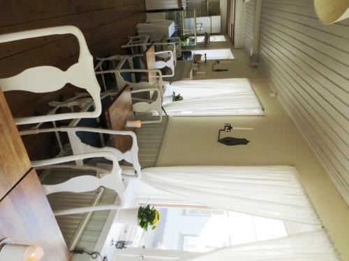 Hostal Pensionat Ankarg�rden