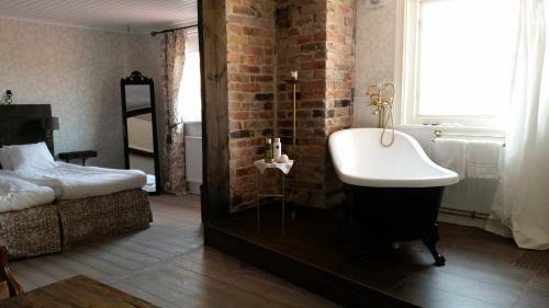 Hostal Pensionat Ankarg�rden
