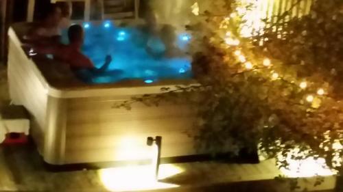 Hostal Pensionat Ankarg�rden