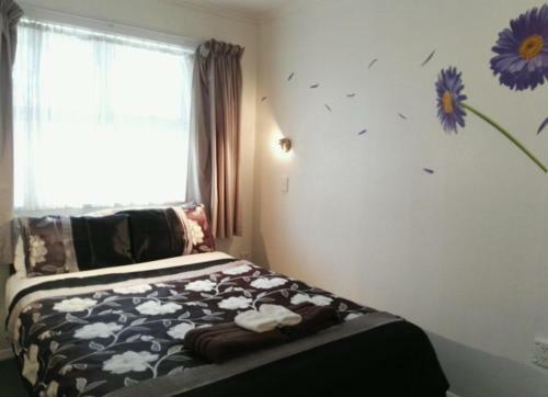 Cambrian Lodge Motel