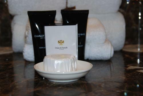 Royal Marang Hotel