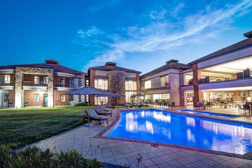 Royal Marang Hotel
