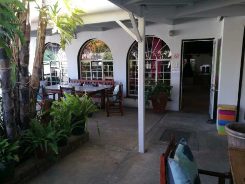 Hostal Best Little Guest House