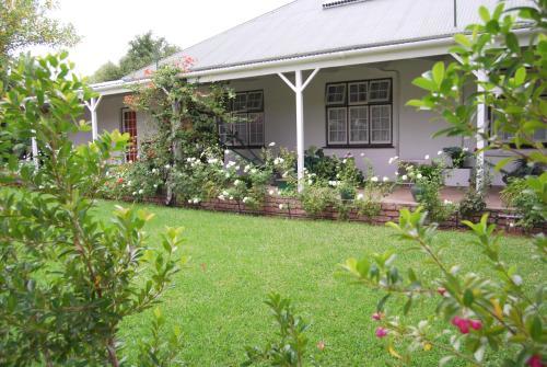 Hostal Best Little Guest House