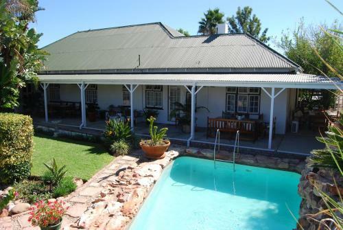 Hostal Best Little Guest House