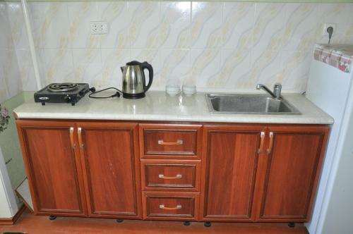 Apartamento Dusti