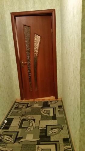 Apartamento Dusti