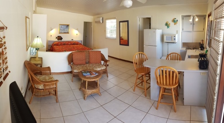 Aruba Beach Villas