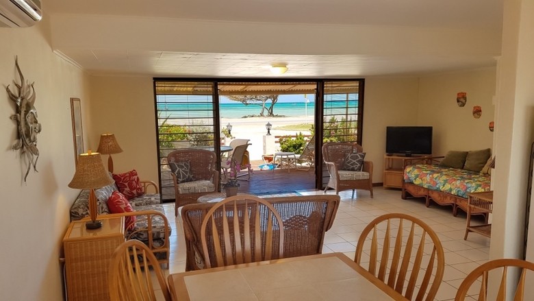 Aruba Beach Villas