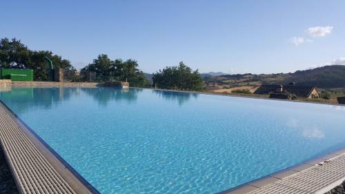 Agroturismo Agriturismo Casa Montecucco