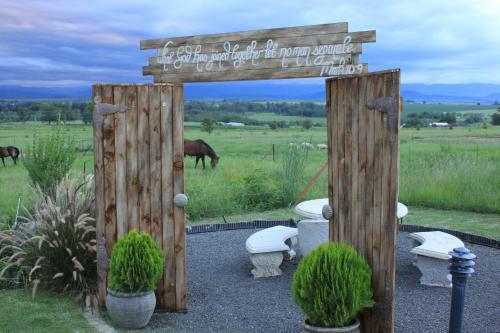 Apartamento Drakensview Self Catering