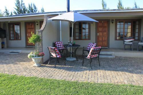Apartamento Drakensview Self Catering