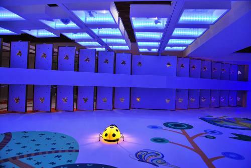 Green Has B&B