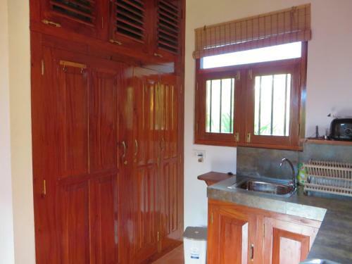 Villa Lanka Relax