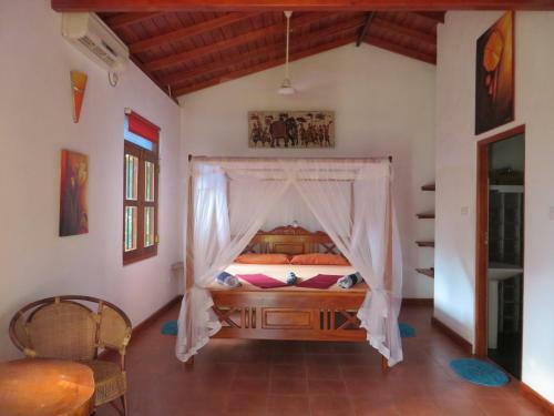 Villa Lanka Relax