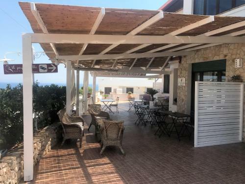 Hostal Il Pappagallo