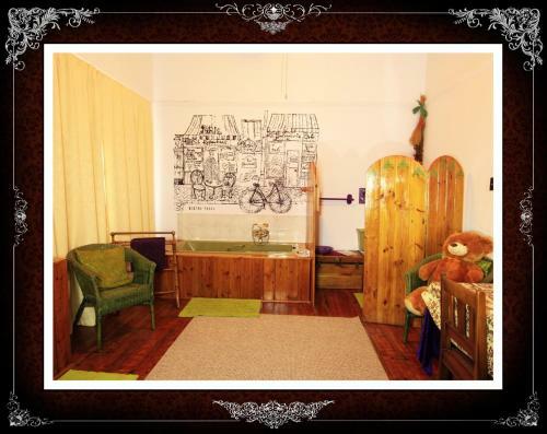 Hostal Mountain View Country Inn