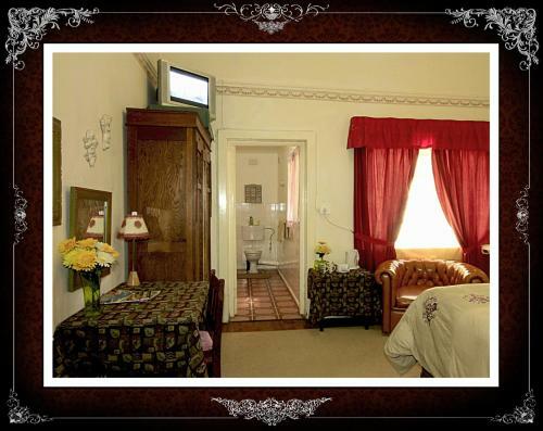 Hostal Mountain View Country Inn