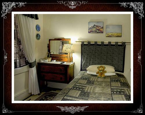 Hostal Mountain View Country Inn