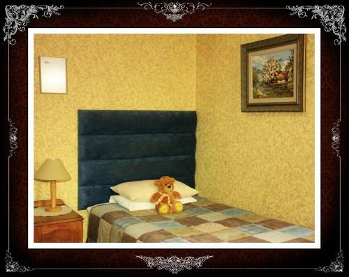 Hostal Mountain View Country Inn