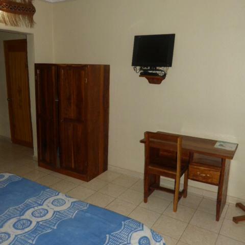 Bed & Breakfast La Venise Malienne