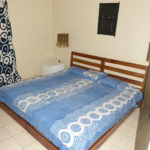 Bed & Breakfast La Venise Malienne