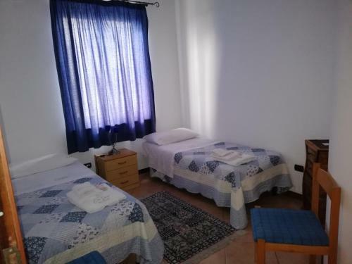 Casa Sbrizza