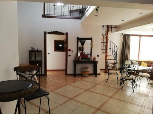Casa Sbrizza