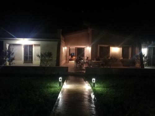 Casa Sbrizza