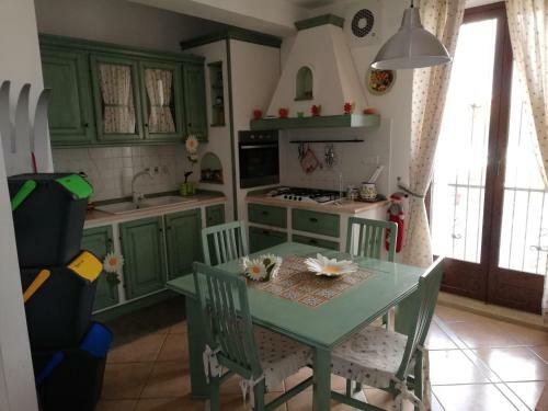 Casa Sbrizza