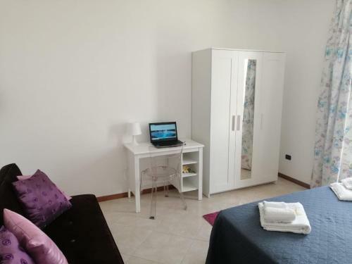 Casa Sbrizza