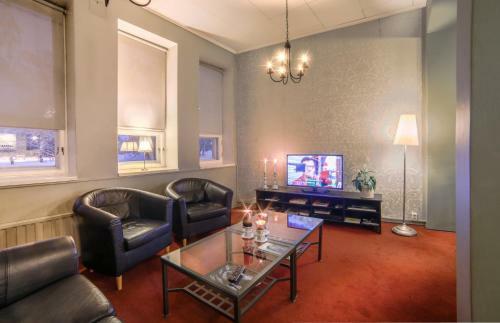 Jugend Home Hotel