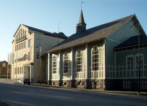 Jugend Home Hotel