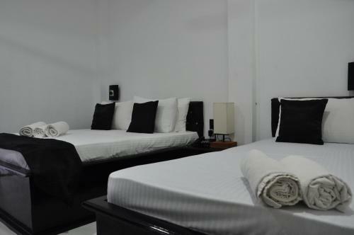 Villa Hotel