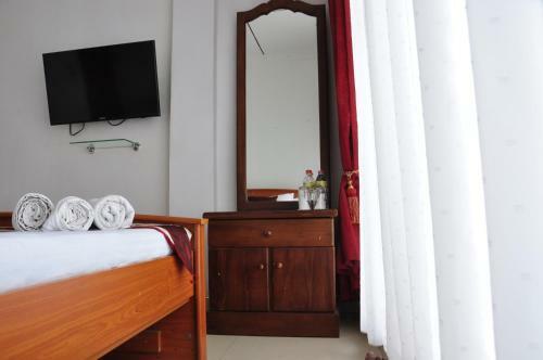 Villa Hotel